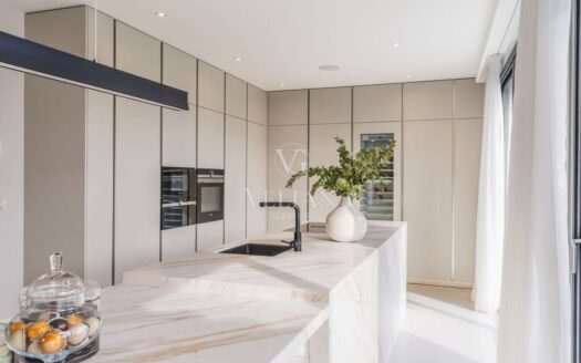 Chalets Independientes · Marbella