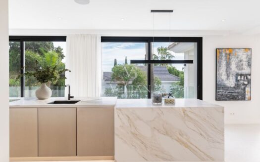 Chalets Independientes · Marbella