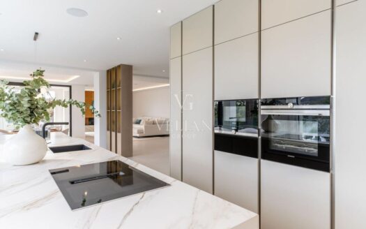 Chalets Independientes · Marbella