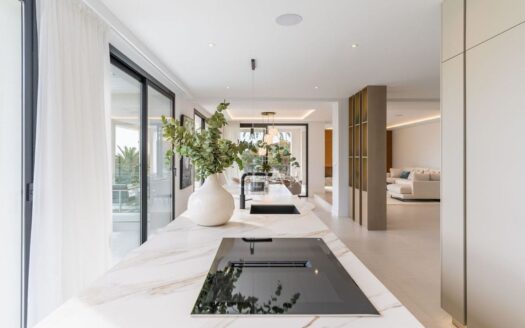Chalets Independientes · Marbella