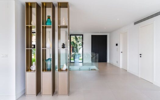 Chalets Independientes · Marbella