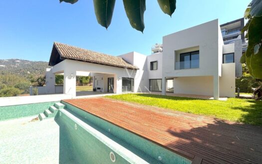Chalets Independientes · Benahavis