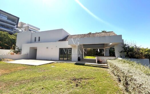 Chalets Independientes · Benahavis