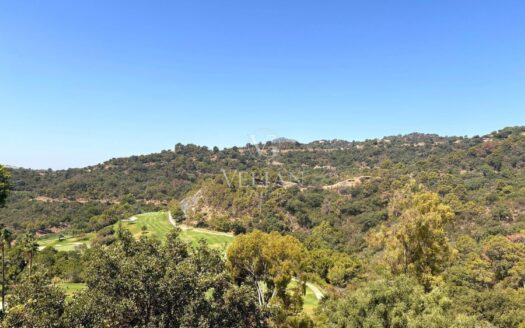 Chalets Independientes · Benahavis