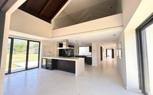 Chalets Independientes · Benahavis