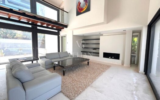 Chalets Independientes · Benahavis