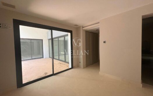 Chalets Independientes · Benahavis