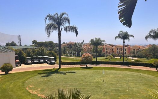 Chalets Independientes · Benahavis