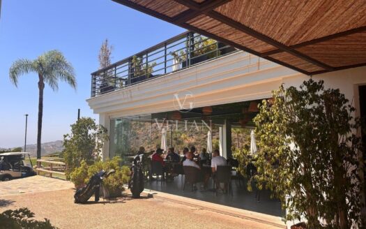 Chalets Independientes · Benahavis