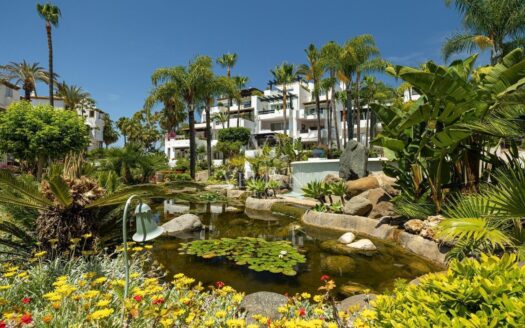 Pisos · Marbella