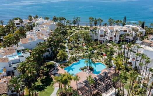 Pisos · Marbella