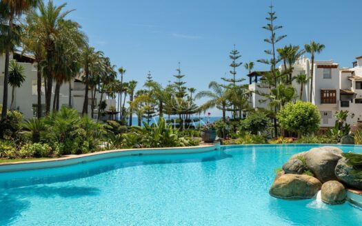Pisos · Marbella