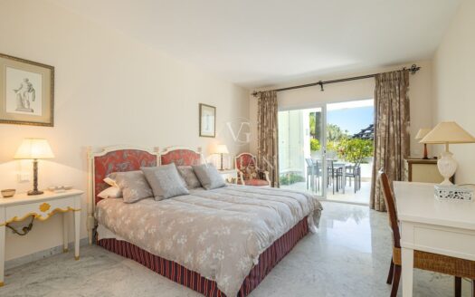 Pisos · Marbella