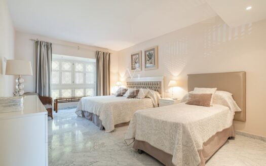 Pisos · Marbella