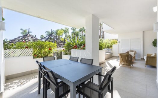 Pisos · Marbella