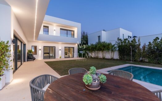 Chalets Independientes · Marbella