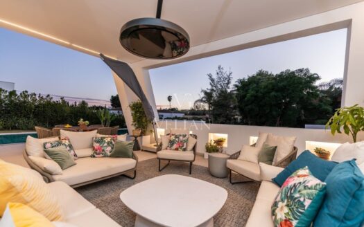 Chalets Independientes · Marbella