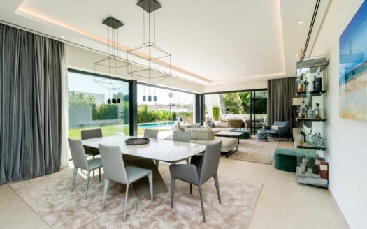 Chalets Independientes · Marbella