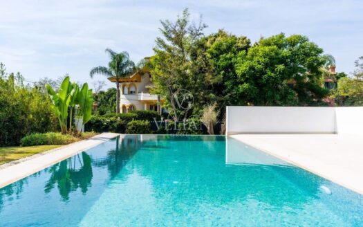 Chalets Independientes · Marbella