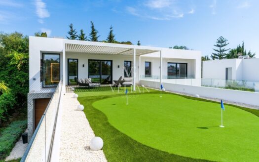 Chalets Independientes · Marbella