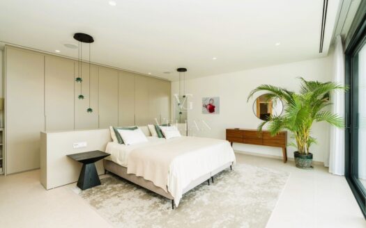 Chalets Independientes · Marbella