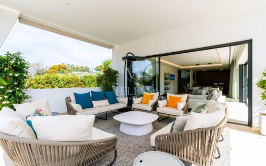 Chalets Independientes · Marbella