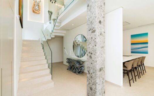 Chalets Independientes · Marbella