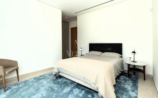 Chalets Independientes · Marbella