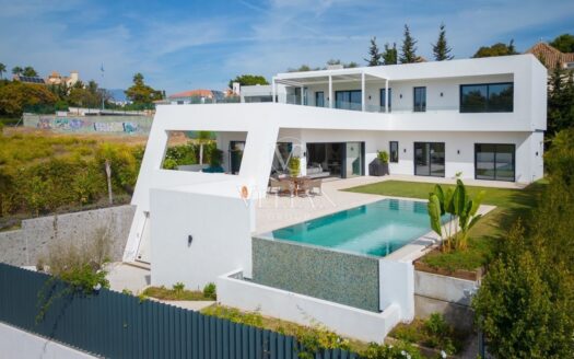 Chalets Independientes · Marbella