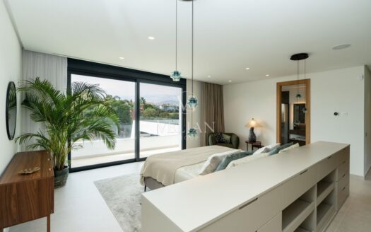Chalets Independientes · Marbella