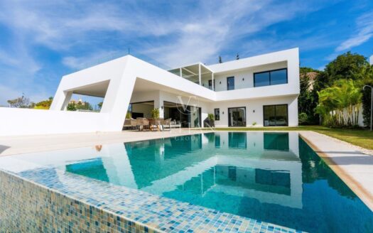 Chalets Independientes · Marbella