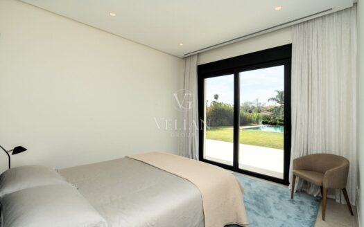 Chalets Independientes · Marbella