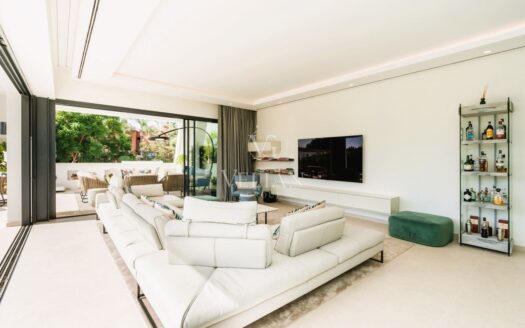 Chalets Independientes · Marbella