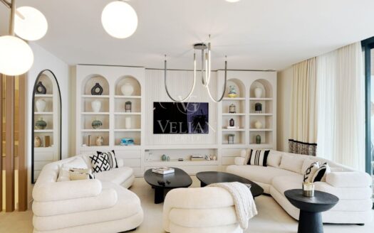 Chalets Independientes · Marbella