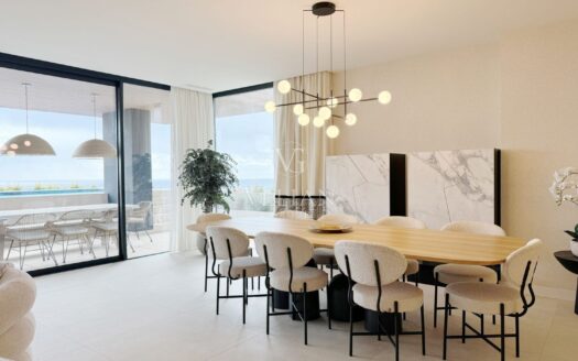 Chalets Independientes · Marbella