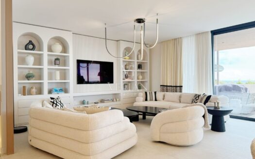 Chalets Independientes · Marbella