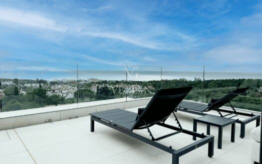Chalets Independientes · Marbella