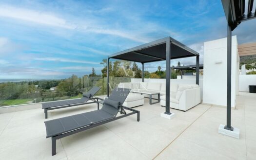 Chalets Independientes · Marbella
