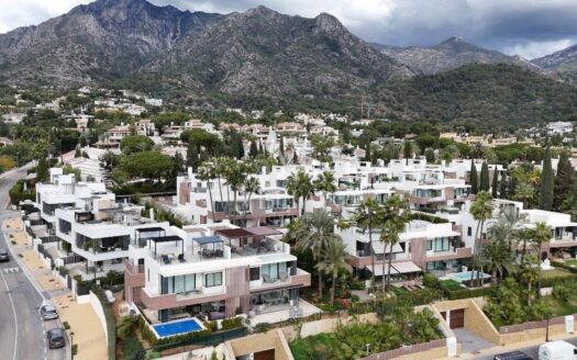 Chalets Independientes · Marbella