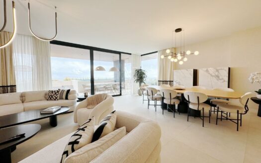 Chalets Independientes · Marbella