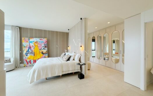 Chalets Independientes · Marbella