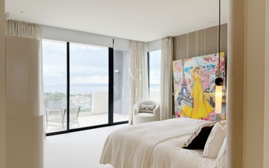 Chalets Independientes · Marbella