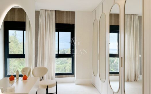 Chalets Independientes · Marbella