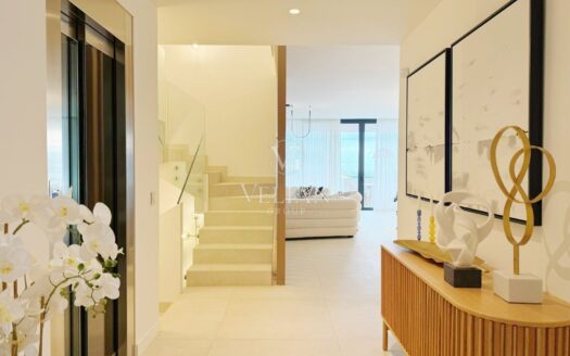 Chalets Independientes · Marbella