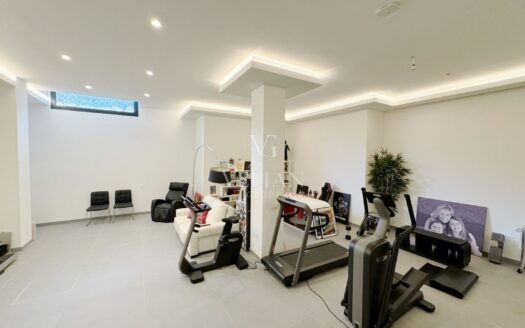 Chalets Independientes · Marbella