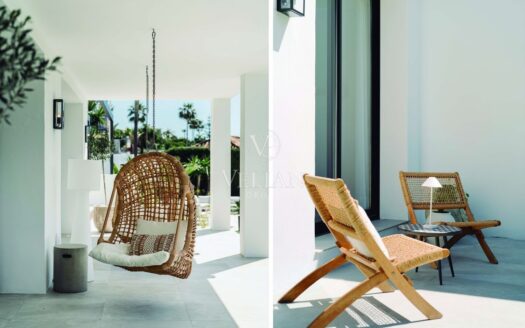 Chalets Independientes · Marbella