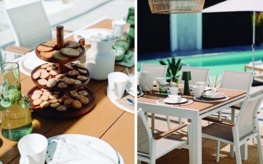 Chalets Independientes · Marbella