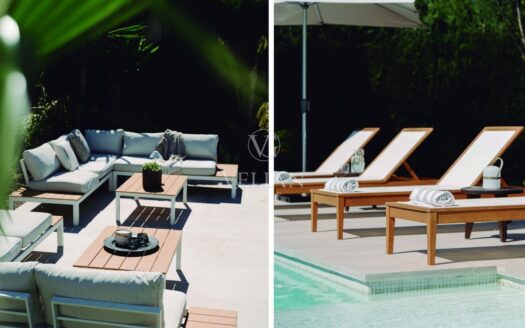 Chalets Independientes · Marbella
