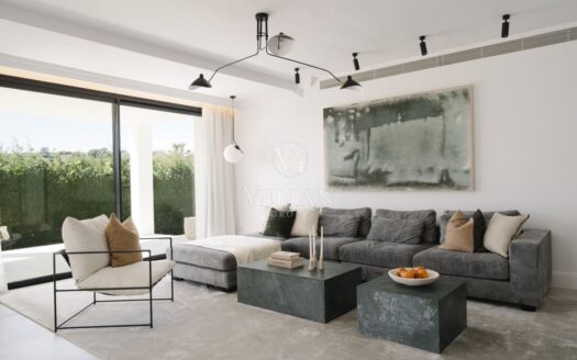 Chalets Independientes · Marbella