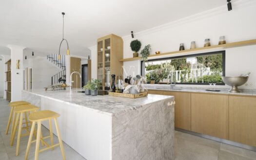 Chalets Independientes · Marbella